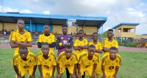 Obuseme, Eight Others Picked For Dino Sporting Club Abeokuta
