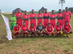 Ekuku Agbor United Shock Superfly 3-1 As Rainbow Fall To Winners FC