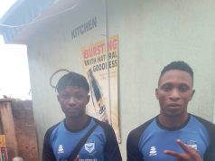 KG Sports Academy Duo, Thompson, Uwezukwe Joins NNL Team In Abuja