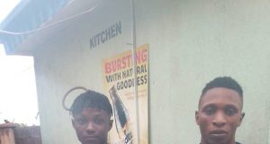 KG Sports Academy Duo, Thompson, Uwezukwe Joins NNL Team In Abuja
