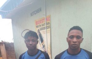 KG Sports Academy Duo, Thompson, Uwezukwe Joins NNL Team In Abuja