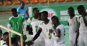 Volleyball: Kada Kings Top First Phase Of Division 1 League