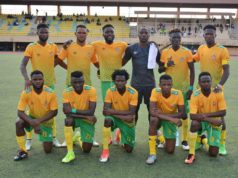 NPFL: Jubilation In Ilorin As Kwara United Record 1st Home Win Over Plateau United