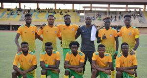 Kwara Utd To Resume Sept 11 As Management Plans Big For New Season
