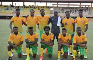 LMC Punishes Kwara United For Disobedience