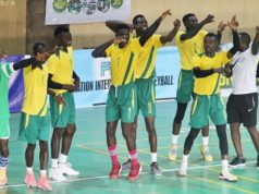 Division 1 Volleyball: Kwara, Sokoto, Kada, Records First Win