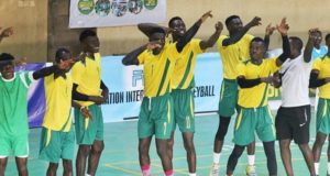 Division 1 Volleyball: Kwara, Sokoto, Kada, Records First Win