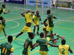 Division 1 Volleyball: Kada, Kwara Remains Unbeaten On Day 2