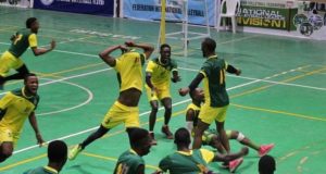 Division 1 Volleyball: Kada, Kwara Remains Unbeaten On Day 2
