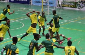 Division 1 Volleyball: Kada, Kwara Remains Unbeaten On Day 2