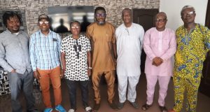 Lagos SWAN strengthens ties with Lagos Sports Commission
