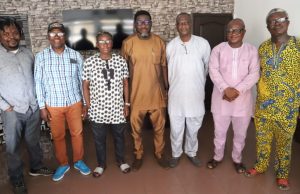 Lagos SWAN strengthens ties with Lagos Sports Commission