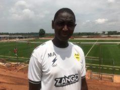 WAFCON Postponement Could Offer Teams Time to Prepare Better – Mansur Abdullahi