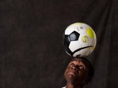 Nigerian Football Academy Gets Bundesliga Support