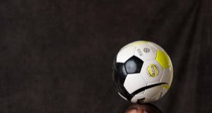 Nigerian Football Academy Gets Bundesliga Support