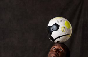 Nigerian Football Academy Gets Bundesliga Support