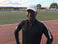 2020/21 Eko Football League: YG Boys FC Go Top, Receive Praises From Their Manager For The Strong Attitude