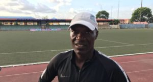 2020/21 Eko Football League: YG Boys FC Go Top, Receive Praises From Their Manager For The Strong Attitude
