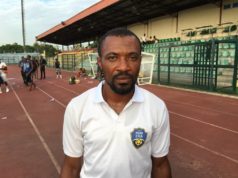 2020/21 Eko Football League: “It’s Our League,” Says Coach Of New Era FC, Moshood Yakub