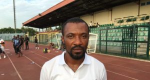 2020/21 Eko Football League: “It’s Our League,” Says Coach Of New Era FC, Moshood Yakub