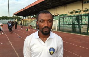 2020/21 Eko Football League: “It’s Our League,” Says Coach Of New Era FC, Moshood Yakub