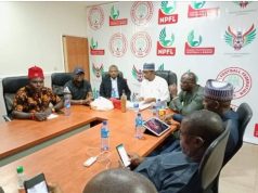 Club Owners Vote Unanimously For Completion Of 2021 NPFL Season – Alloy Chukwuemeka