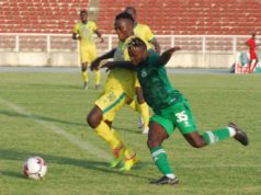 NPFL: Unlucky Nasarawa United Lose To Kano Pillars In Northern Derby Clash