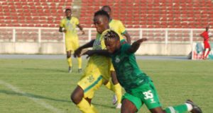 NPFL: Unlucky Nasarawa United Lose To Kano Pillars In Northern Derby Clash