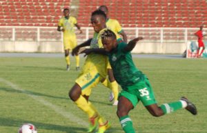 NPFL: Unlucky Nasarawa United Lose To Kano Pillars In Northern Derby Clash