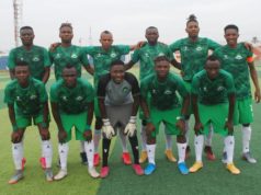 NPFL: Nasarawa United Came From Behind To Beat Wikki Tourists In Bauchi