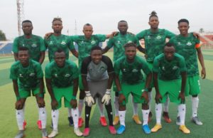 Nasarawa United FC Announces Fourteen Days Break