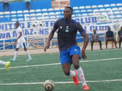 NPFL2020/2021: Nasarawa United Fortifies Team With New Acquisitions