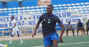 NPFL2020/2021: Nasarawa United Fortifies Team With New Acquisitions