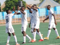 NPLF: Nasarawa United Pummel Heartland Fc As Aliyu Abdullahi Wins MVP Award