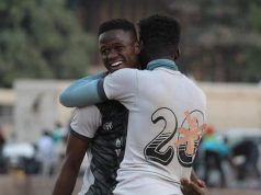 Beach Volleyball: President Cup To Unravel New Talents Says Nimrod