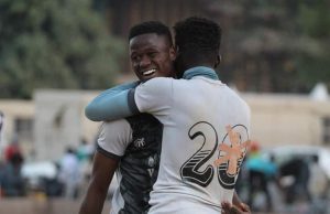 Beach Volleyball: President Cup To Unravel New Talents Says Nimrod