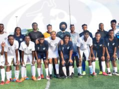 NWFL Make History With Laliga Show Your Other Side Challenge