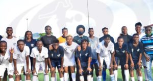 NWFL Make History With Laliga Show Your Other Side Challenge