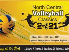 North Central Volleyball Classics: Its A Win Or Burst For Plateau State As Kogi State Defy All Odds To Emerge Favourites In The Finals Today