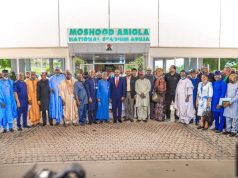 “Mr Rugby” Appointed Into The New Rugby Federation Board As Work Begins