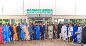 Ministry To Constitute Federations Electoral Committee