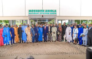 “Mr Rugby” Appointed Into The New Rugby Federation Board As Work Begins