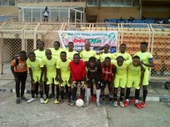 Ogun State League Reaches Semi Final Stage