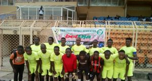 Ogun State League Reaches Semi Final Stage