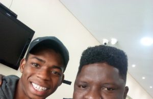 “I Am Not Surprised At Macous’ Invitation To The Super Eagles’- Ogunmodede Lauds Amazing Talent For Super Eagles’ Call Up