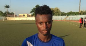 NNL: “A Draw Is Better Than Nothing,” Bayelsa United’s Okadinekero Phillip