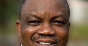 Just-In: Professor Moronkola Appointed National Institute Of Sports Director