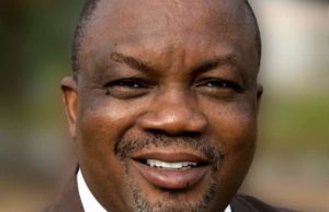 Just-In: Professor Moronkola Appointed National Institute Of Sports Director