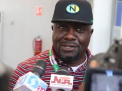 Nilayo Sports Congratulates Lagos On Selection As Host City For African Athletics Championships