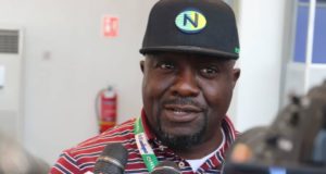 Nilayo Sports Congratulates Lagos On Selection As Host City For African Athletics Championships